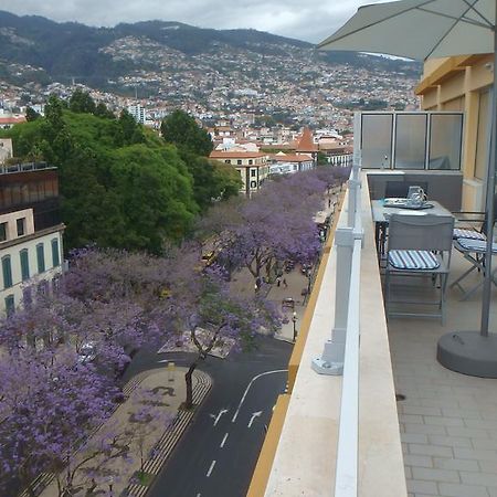 Arriaga Apartment Φουνκάλ Εξωτερικό φωτογραφία