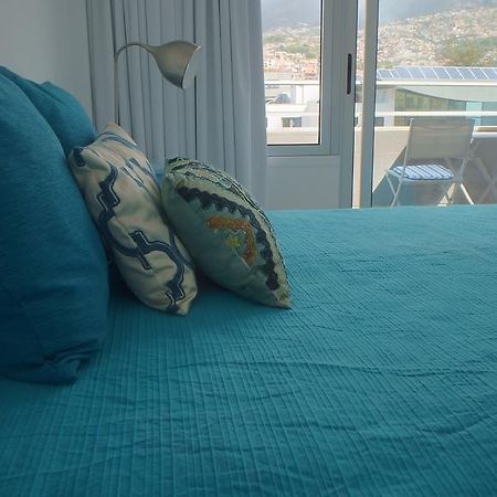 Arriaga Apartment Φουνκάλ Εξωτερικό φωτογραφία
