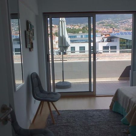 Arriaga Apartment Φουνκάλ Εξωτερικό φωτογραφία